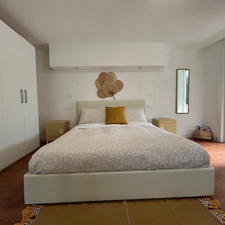 B&B La Boheme Porto Garibaldi Eksteriør billede