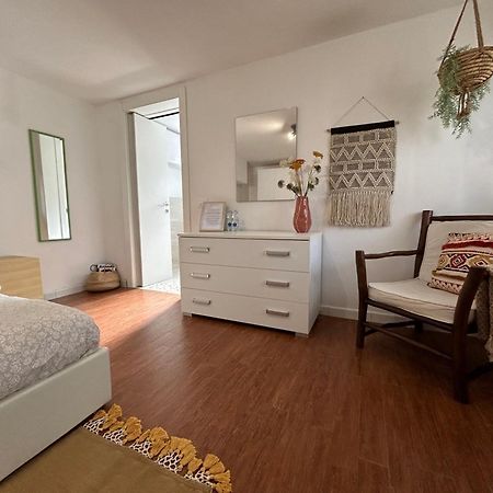 B&B La Boheme Porto Garibaldi Eksteriør billede