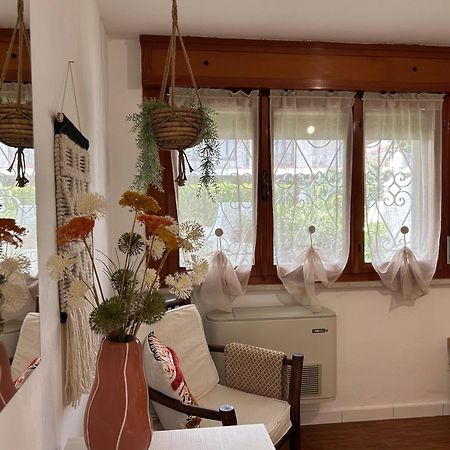 B&B La Boheme Porto Garibaldi Eksteriør billede