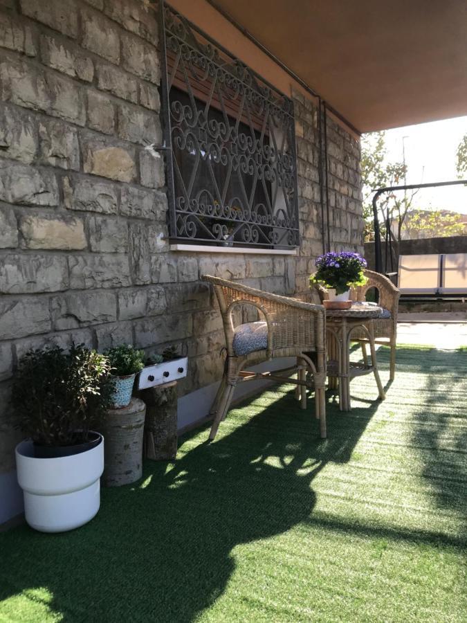 B&B La Boheme Porto Garibaldi Eksteriør billede