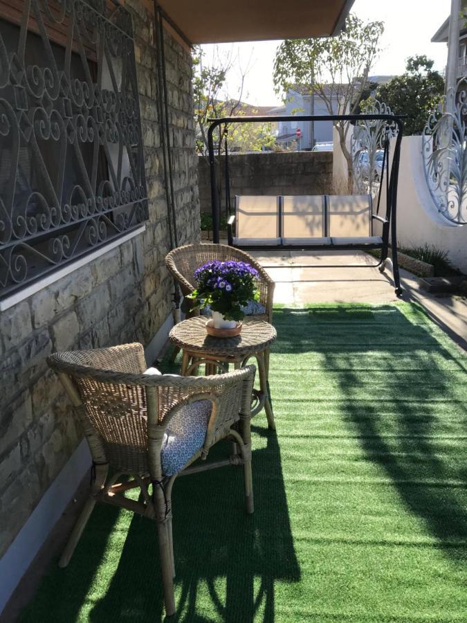 B&B La Boheme Porto Garibaldi Eksteriør billede