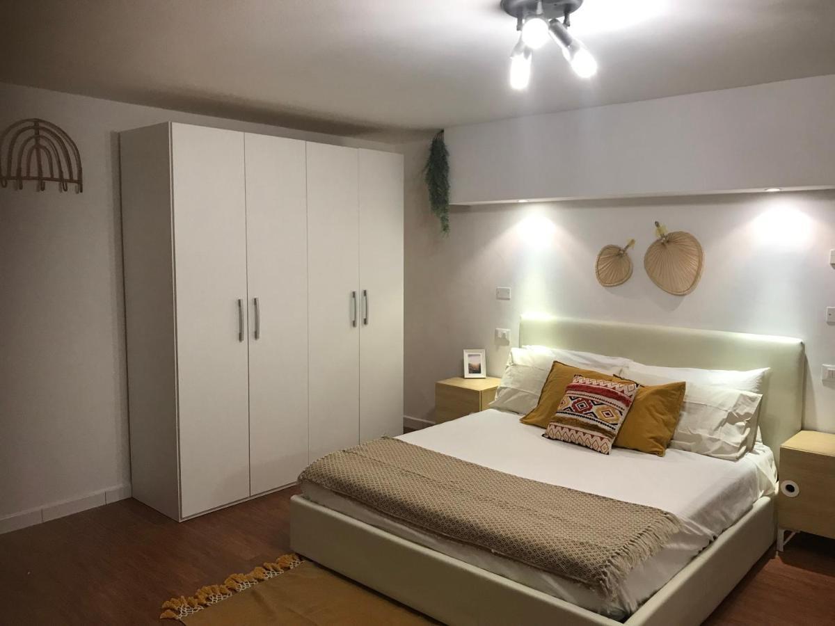 B&B La Boheme Porto Garibaldi Eksteriør billede