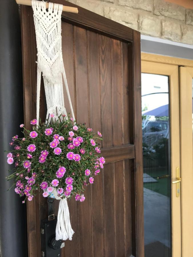 B&B La Boheme Porto Garibaldi Eksteriør billede