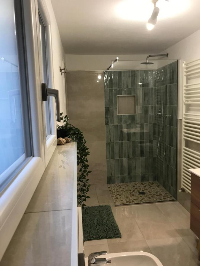 B&B La Boheme Porto Garibaldi Eksteriør billede