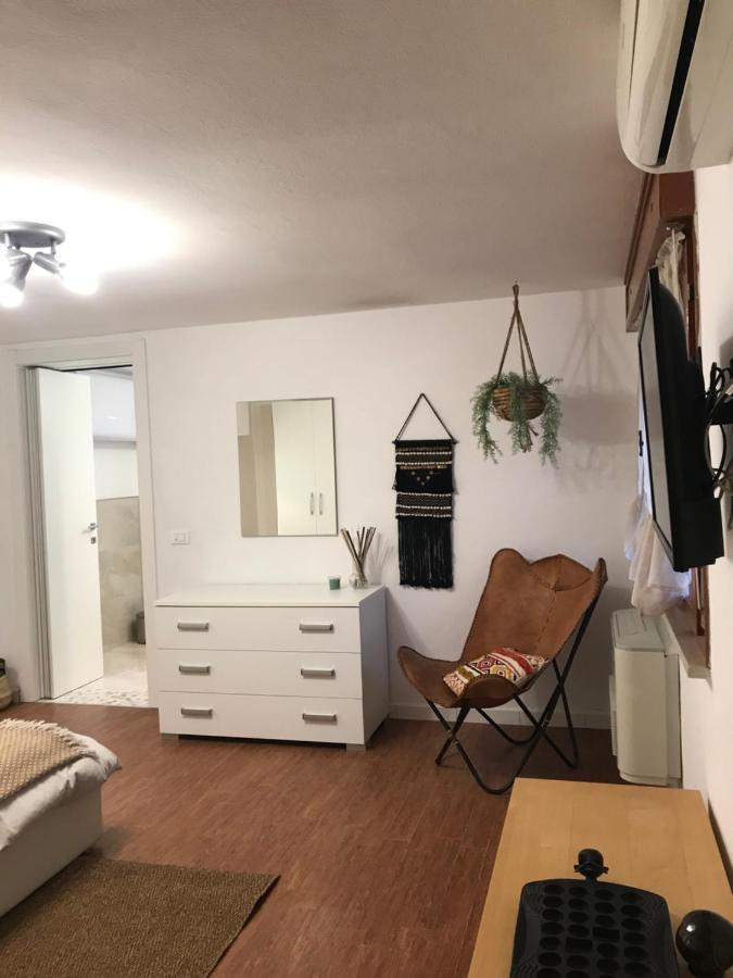 B&B La Boheme Porto Garibaldi Eksteriør billede