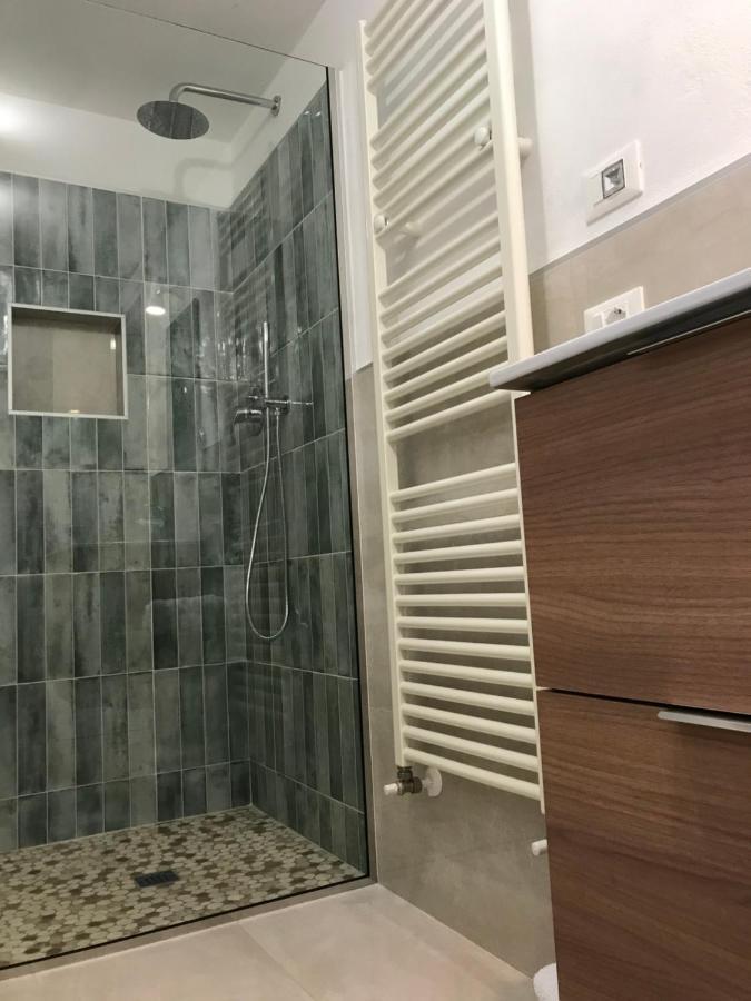 B&B La Boheme Porto Garibaldi Eksteriør billede