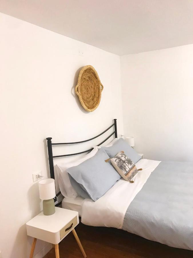 B&B La Boheme Porto Garibaldi Eksteriør billede