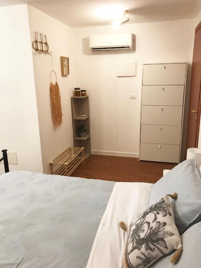 B&B La Boheme Porto Garibaldi Eksteriør billede