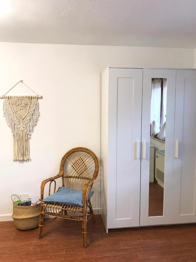 B&B La Boheme Porto Garibaldi Eksteriør billede