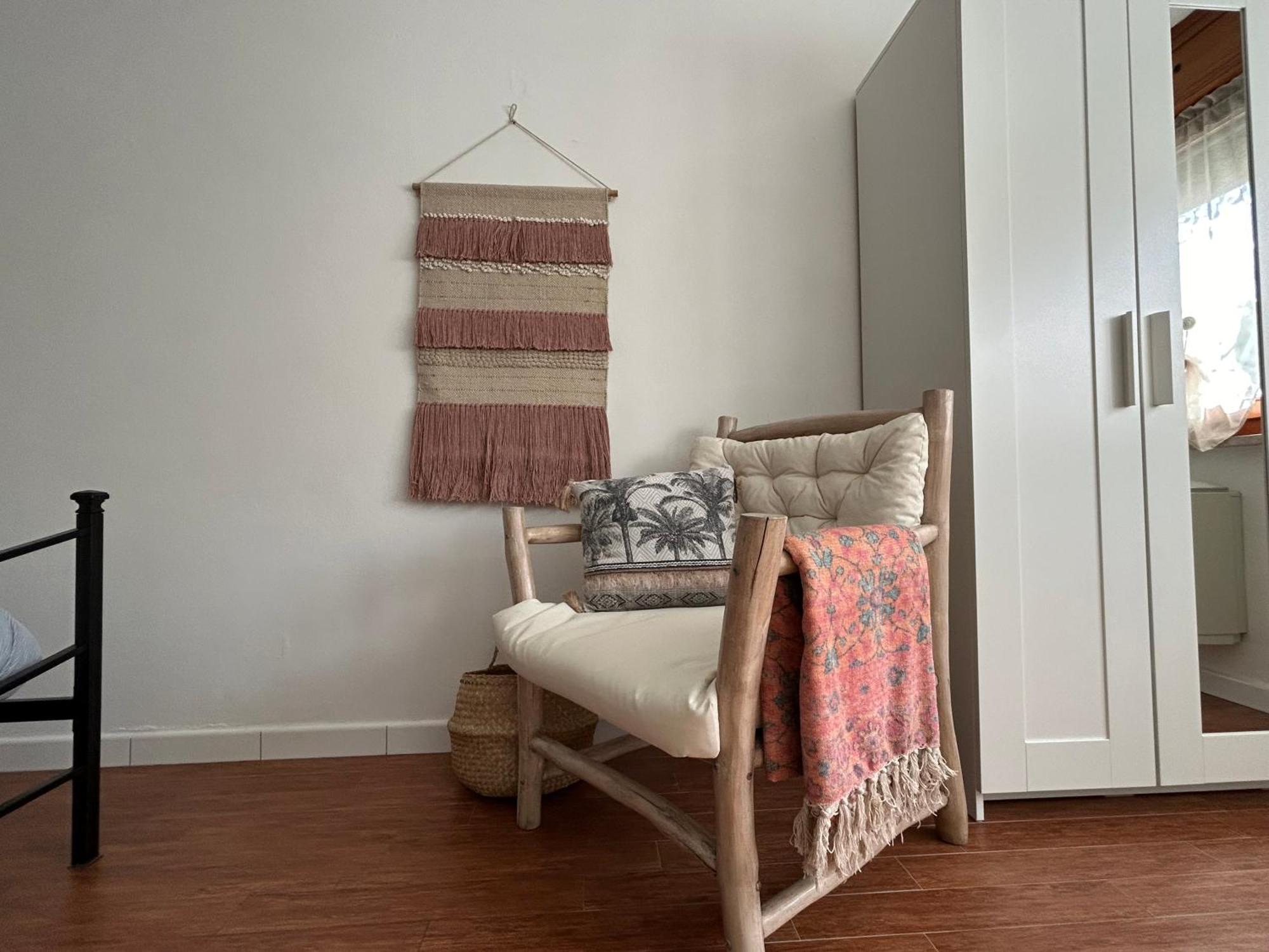 B&B La Boheme Porto Garibaldi Eksteriør billede