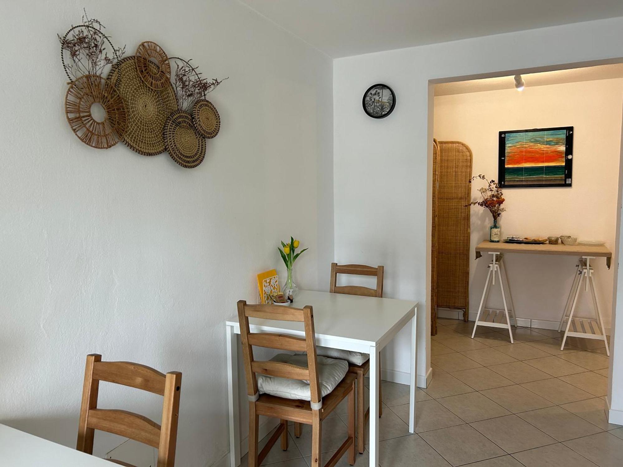 B&B La Boheme Porto Garibaldi Eksteriør billede