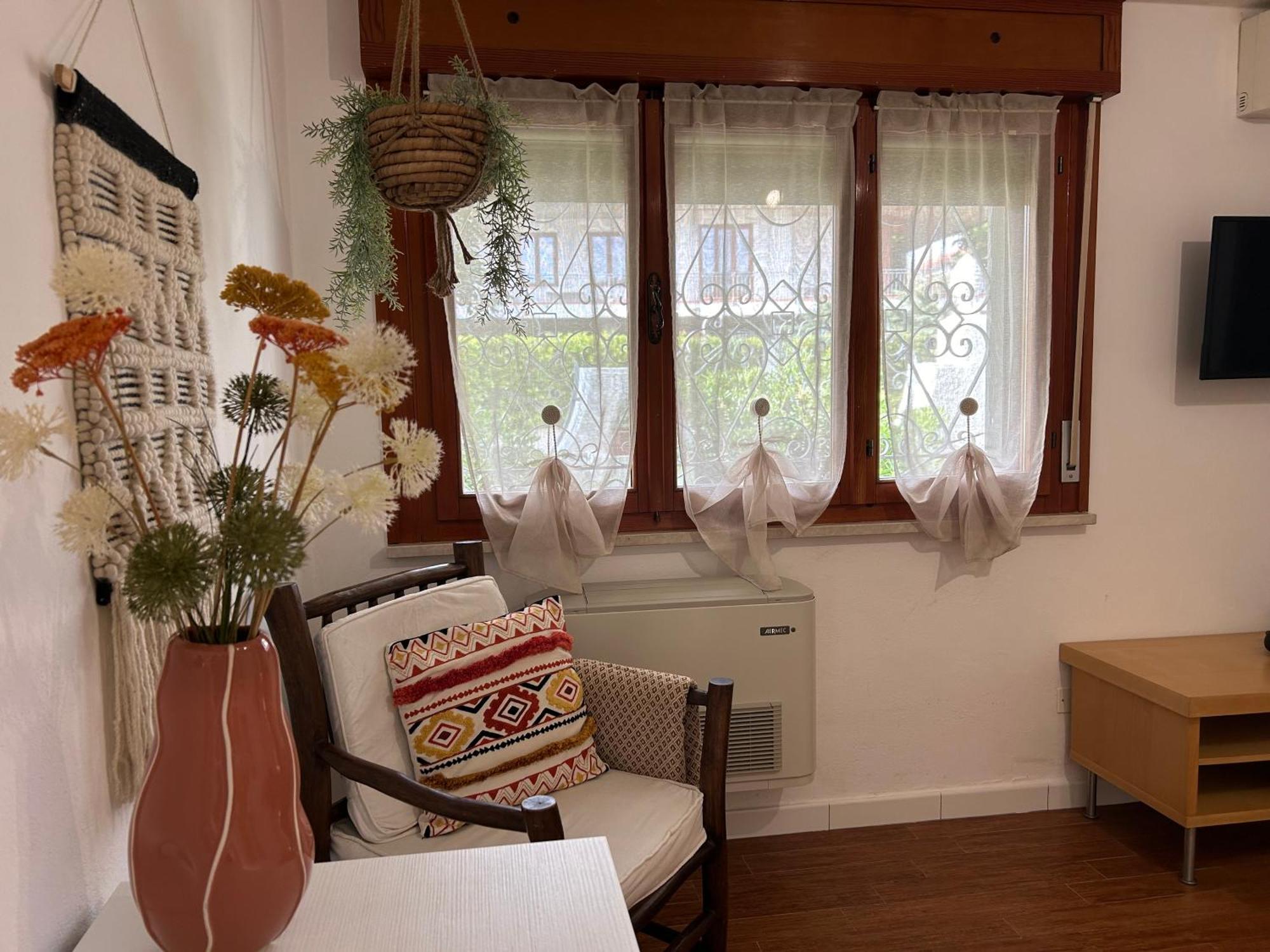 B&B La Boheme Porto Garibaldi Eksteriør billede