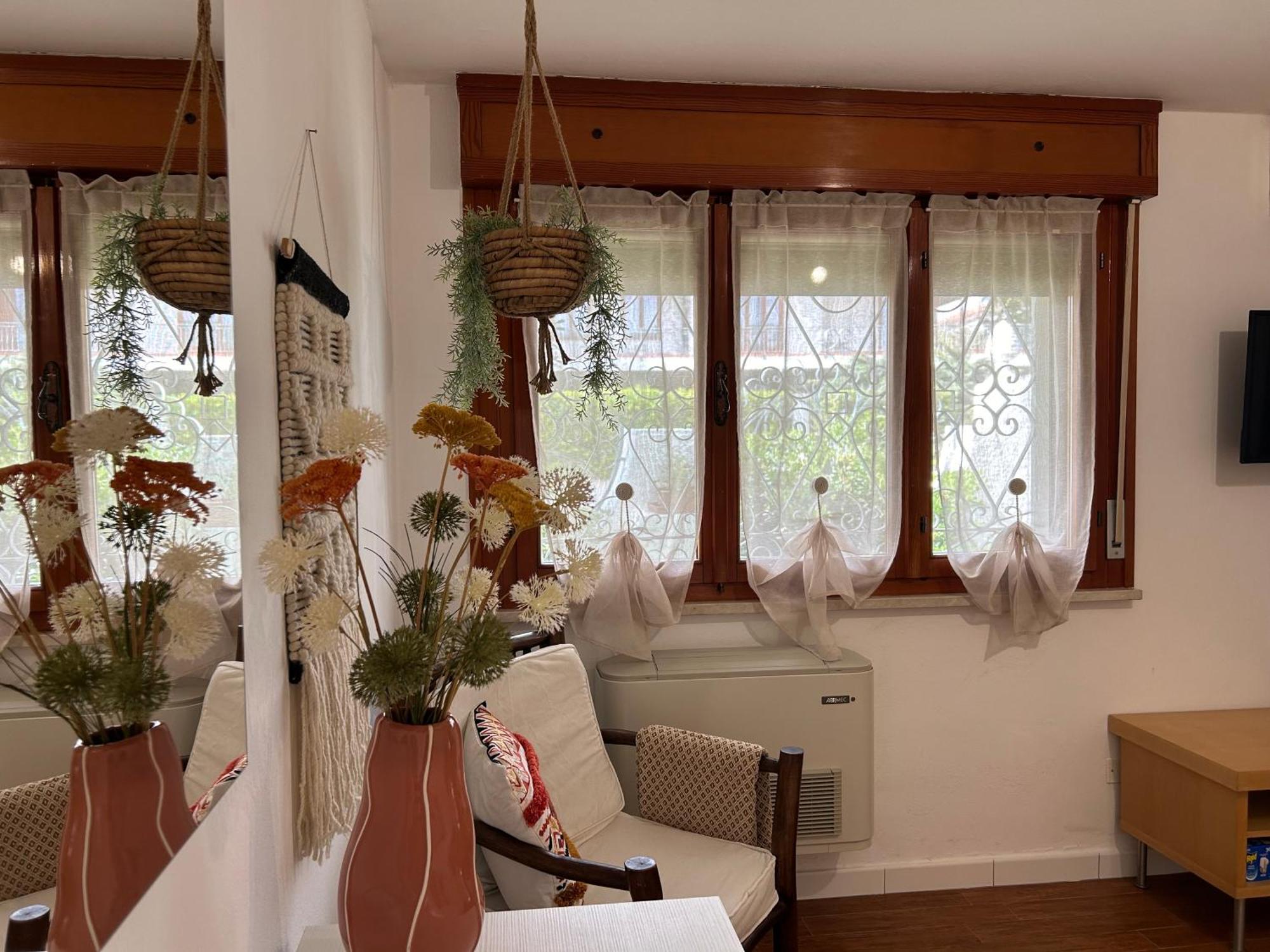 B&B La Boheme Porto Garibaldi Eksteriør billede