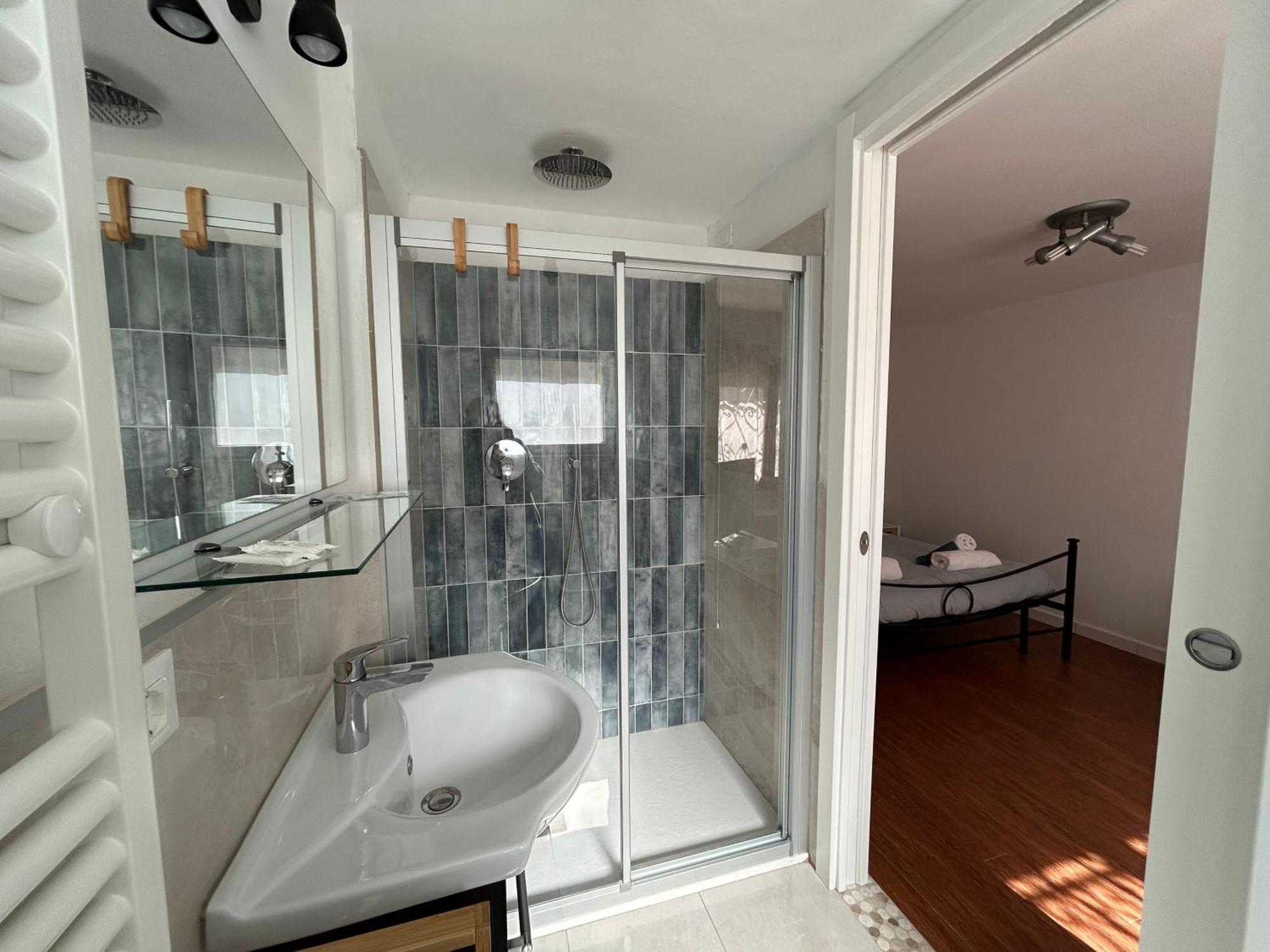 B&B La Boheme Porto Garibaldi Eksteriør billede